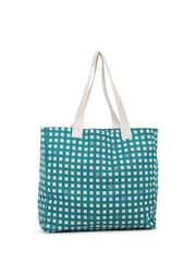 Kids Around Green Tennis Club Hang Bag - Image 3 of 5