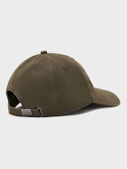 Crew Clothing Cotton Crew Cap - Image 2 of 3
