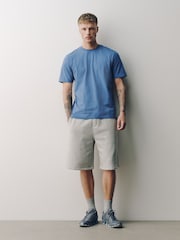 Steel Blue - Active Trainingsabteilung T-Shirt - Bild 3 von 8