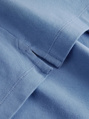 Steel Blue - Active Trainingsabteilung T-Shirt - Bild 7 von 8