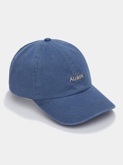 Aubin Blue Archer Aubin Cap - Image 3 of 5