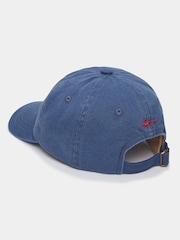 Aubin Blue Archer Aubin Cap - Image 4 of 5
