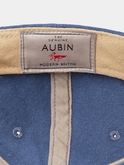 Aubin Blue Archer Aubin Cap - Image 5 of 5