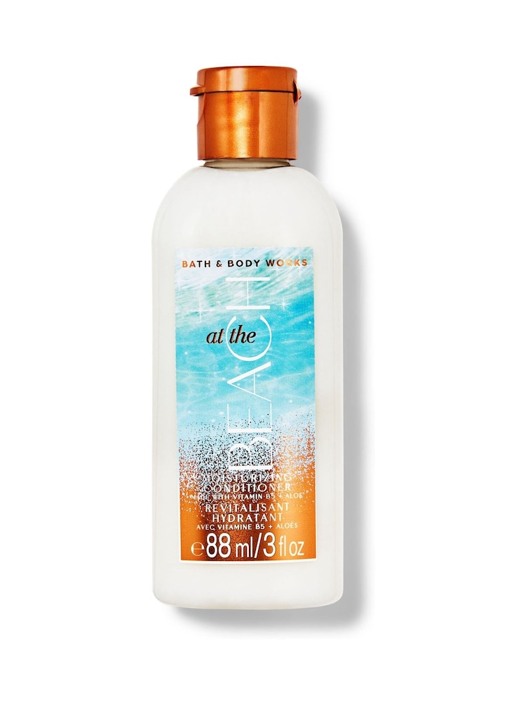 Bath & Body Works At The Beach Travel Size Moisturizing Conditioner - Image 1 of 1