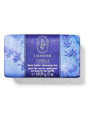 Bath & Body Works Lavender Vanilla Bar Soap 141.75g - Image 1 of 2