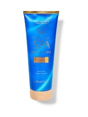 Bath & Body Works True Blue Spa Moisturising Body Wash 295 ml - Image 1 of 1