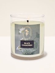 Bath & Body Works Black Chamomile 3-Wick Candle 411g - Image 1 of 1