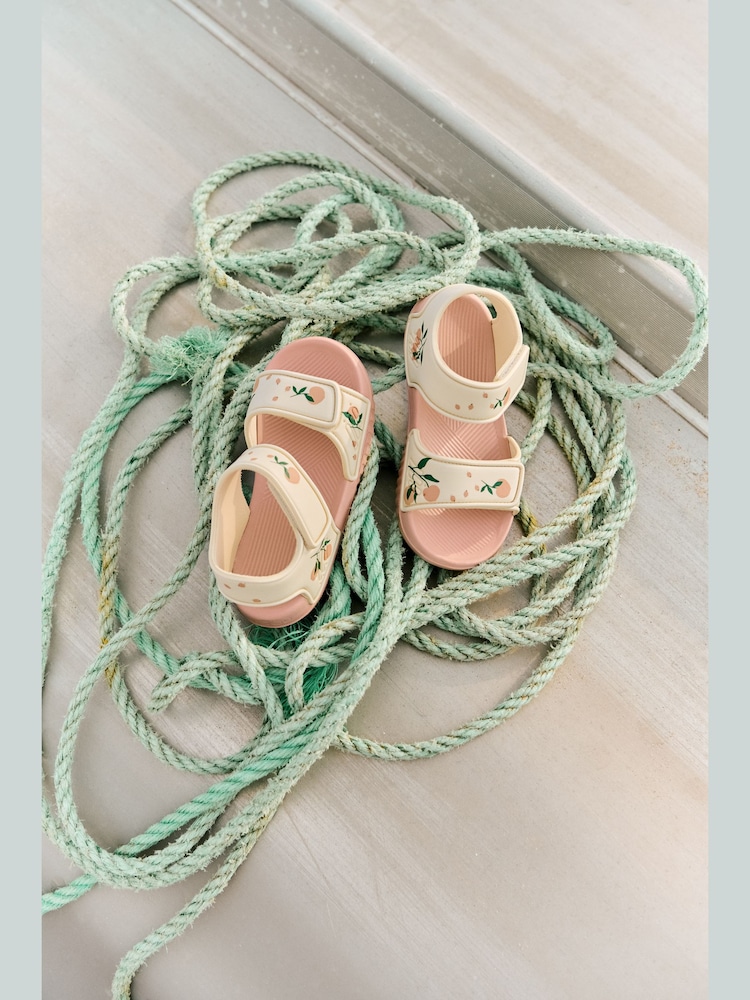 Liewood Blumer Printed Sandals - Image 1 of 6