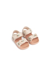 Liewood Blumer Printed Sandals - Image 3 of 6