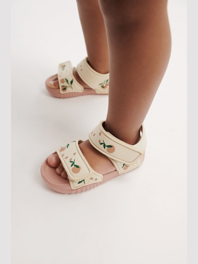 Liewood Blumer Printed Sandals - Image 6 of 6