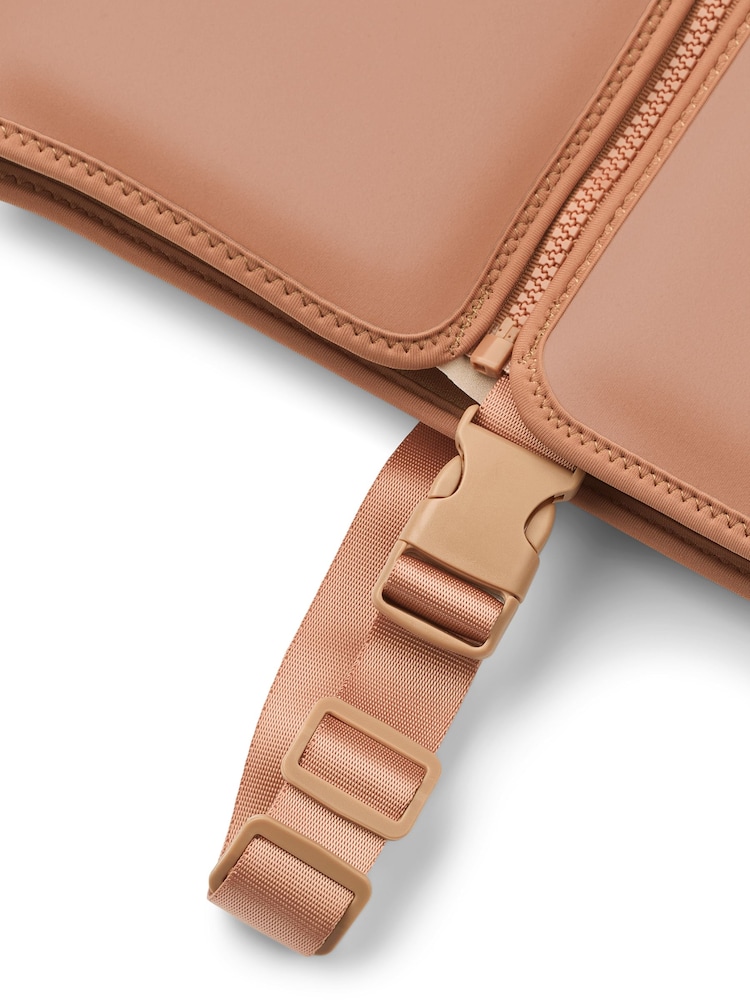 Liewood Pink Sleeves Swim Vest - Image 7 of 7