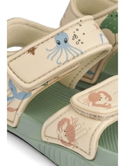 Liewood Blumer Printed Sandals - Image 4 of 4