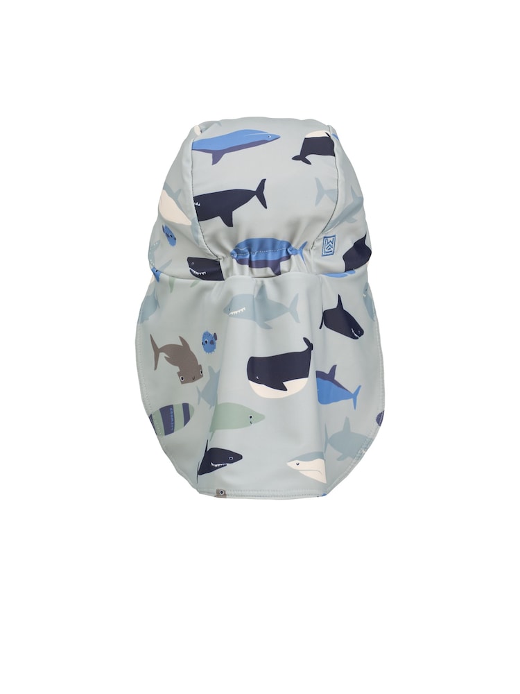 Liewood Cecilia Swim Hat - Image 2 of 4