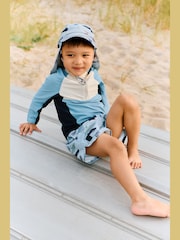 Liewood Cecilia Swim Hat - Image 4 of 4