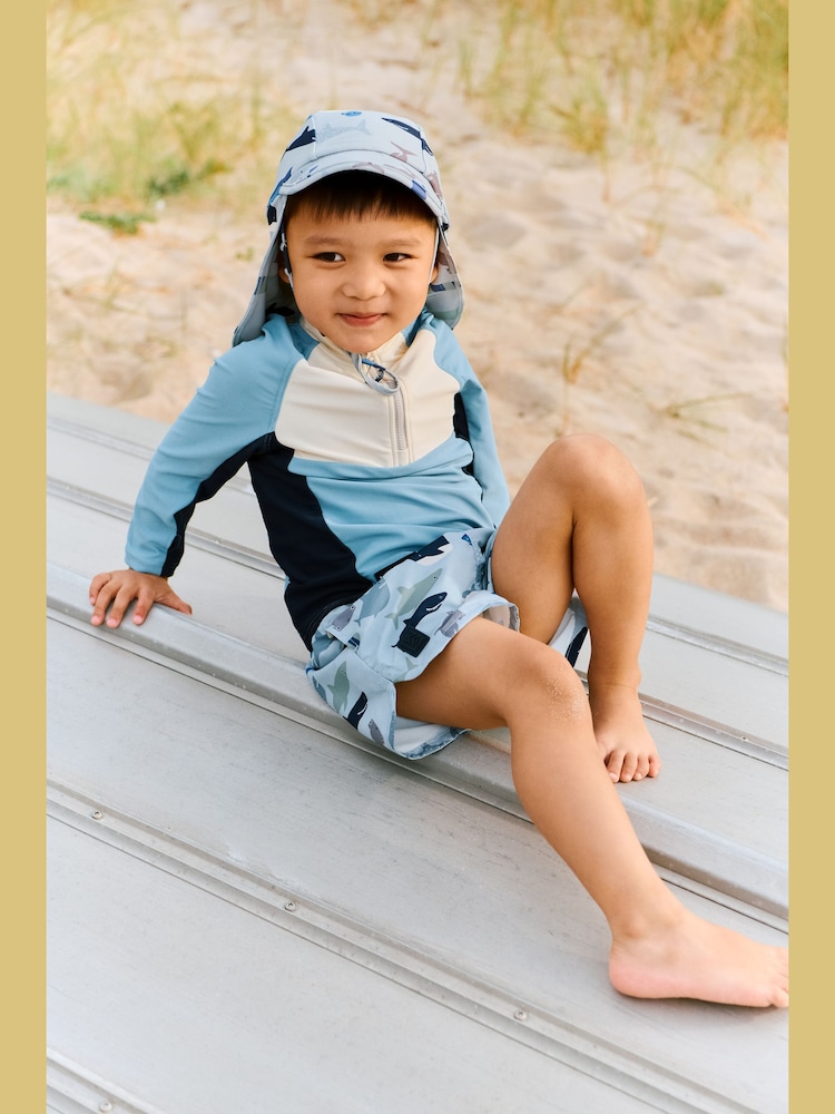 Liewood Cecilia Swim Hat - Image 4 of 4