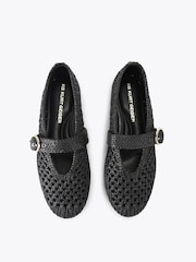 KG Kurt Geiger Black Noor Shoes - Image 5 of 5