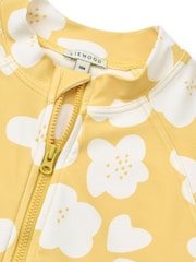 Liewood Max Printed Shortsleeve Swimsuit - Image 3 of 3