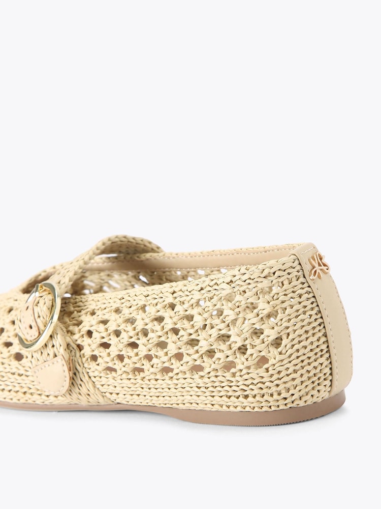 KG Kurt Geiger Brown Noor Shoes - Image 3 of 3 KG Kurt Geiger Brown Noor Shoes - Image 3 of 3