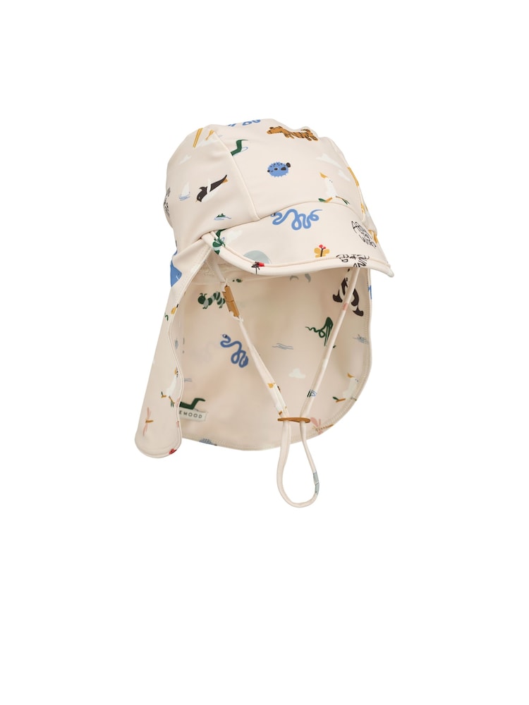 Liewood Cecilia Swim Hat - Image 1 of 3