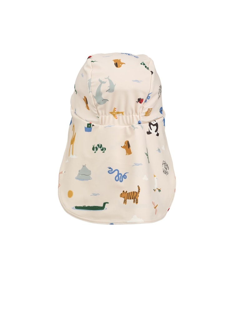 Liewood Cecilia Swim Hat - Image 2 of 3