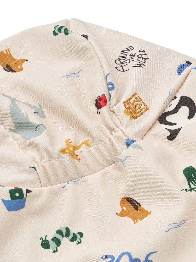 Liewood Cecilia Swim Hat - Image 3 of 3