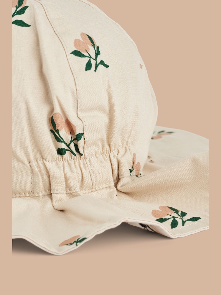 Liewood Amelia Reversible Sun Hat - Image 3 of 3