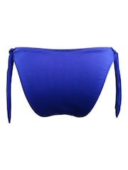 כחול - Pour Moi תחתוני ביקיני, דגם St Kitts - תמונה 4 מתוך 4