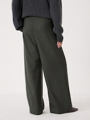 بنطلون برِجل واسعة Adena من Hush - Image 3 of 5