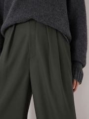 بنطلون برِجل واسعة Adena من Hush - Image 4 of 5