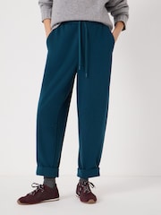 أخضر - Hush Jack Barrel Jogger - Image 1 of 5