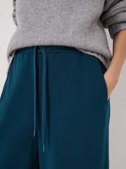 أخضر - Hush Jack Barrel Jogger - Image 4 of 5