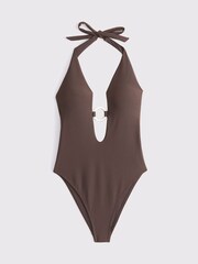 Abercrombie & Fitch Isla One-Piece Swimsuit - Bild 6 von 6