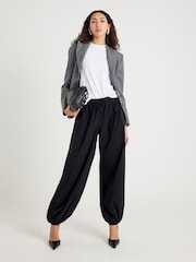 River Island Elastiske Ballongbukser - Bilde 1 av 4