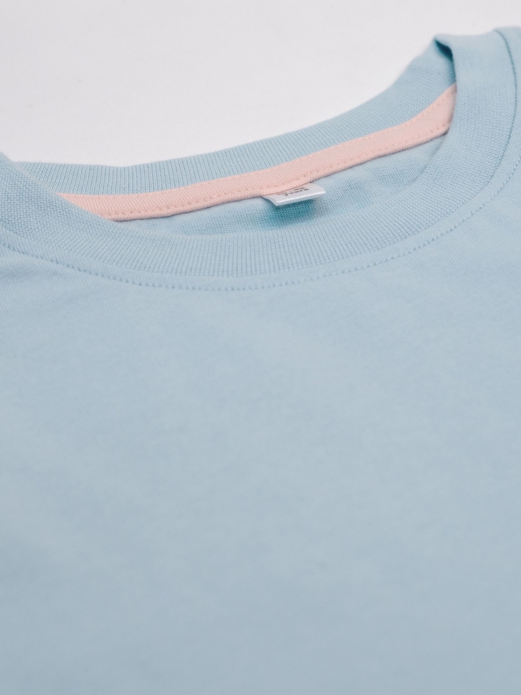 Brands In Blue Disney Minnie Mouse All Day Pyjamas - Image 2 of 4 Brands In Blue Disney Minnie Mouse All Day Pyjamas - Image 2 of 4