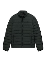 modra - Podložena jakna Superdry Fuji Estate - Slika 7 iz 8