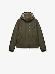 Superdry Arctic Windcheater med hette - Bilde 3 av 5