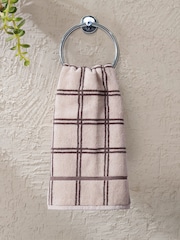 myTRIDENT Orris Patterned Towel - Image 3 of 6