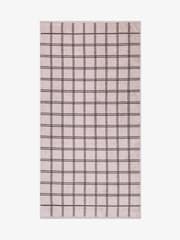 myTRIDENT Orris Patterned Towel - Image 4 of 6