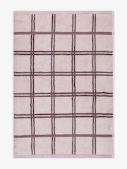 myTRIDENT Orris Patterned Towel - Image 5 of 6