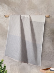 myTRIDENT Aven Patterned Towel - Image 2 of 6