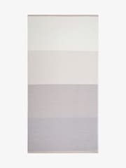 myTRIDENT Aven Patterned Towel - Image 4 of 6