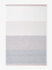 myTRIDENT Aven Patterned Towel - Image 5 of 6