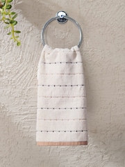 myTRIDENT Thryve Patterned Towel - Image 3 of 6