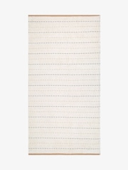 myTRIDENT Thryve Patterned Towel - Image 4 of 6