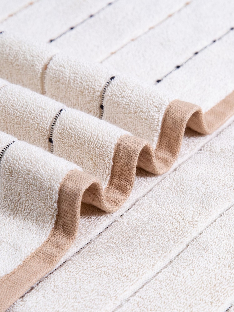 myTRIDENT Thryve Patterned Towel - Image 6 of 6 myTRIDENT Thryve Patterned Towel - Image 6 of 6