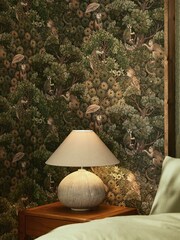 Graham & Brown Green Treetop Troop 10M Wallpaper - Image 5 of 5