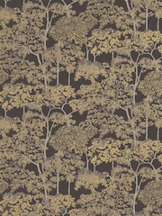 Graham & Brown Elderton Idyll Tree 10M Wallpaper - Image 2 of 3