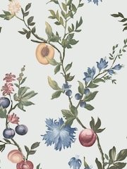 Graham & Brown Day Allurium 10M Wallpaper - Image 2 of 3