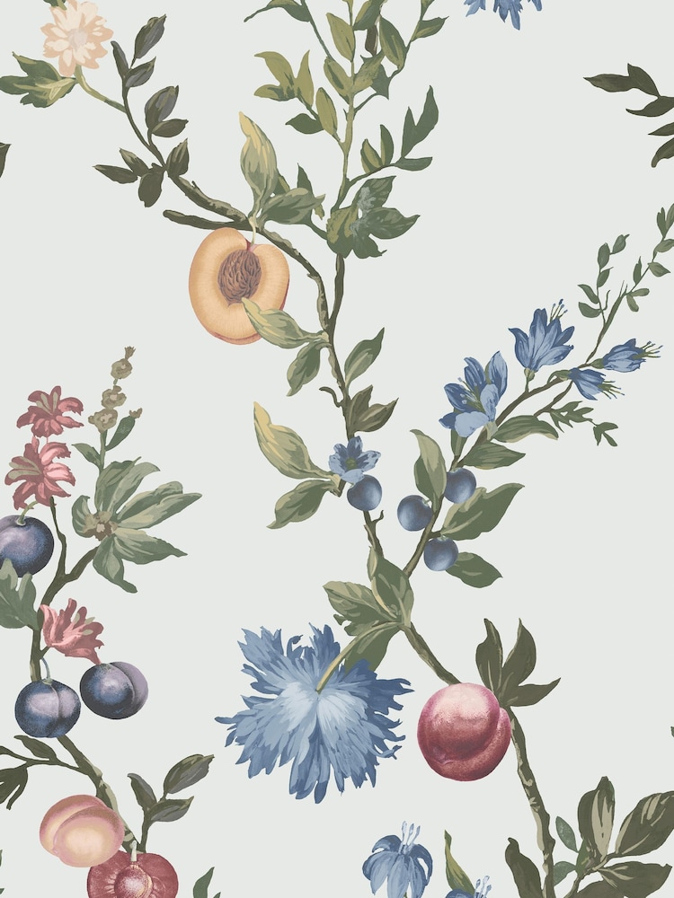 Graham & Brown Day Allurium 10M Wallpaper - Image 2 of 3