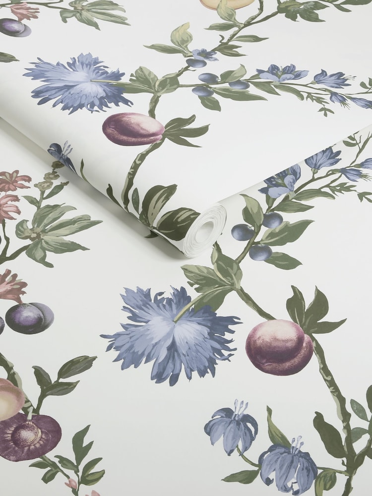 Graham & Brown Day Allurium 10M Wallpaper - Image 3 of 3